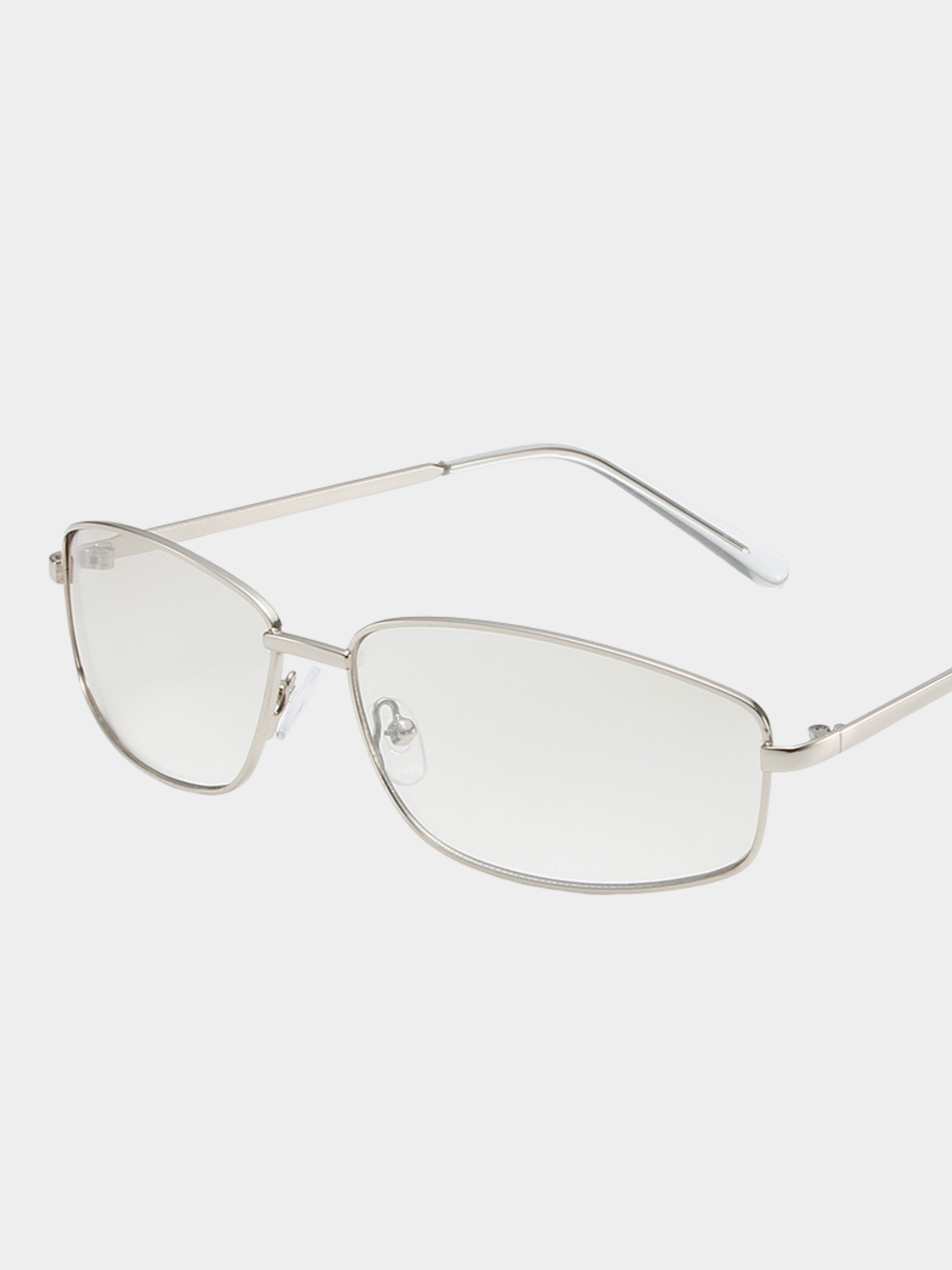 LynxStep - Unisex UV400 Protection Square Progressive Sunglasses