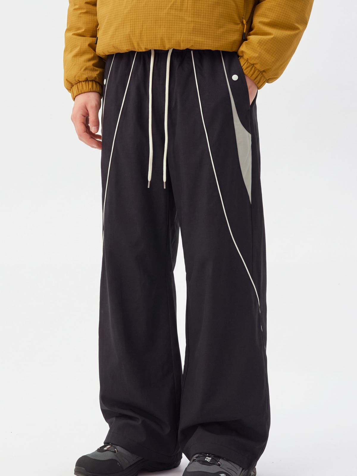 VentGlide - Water-Repellent Breathable Outdoor Pants