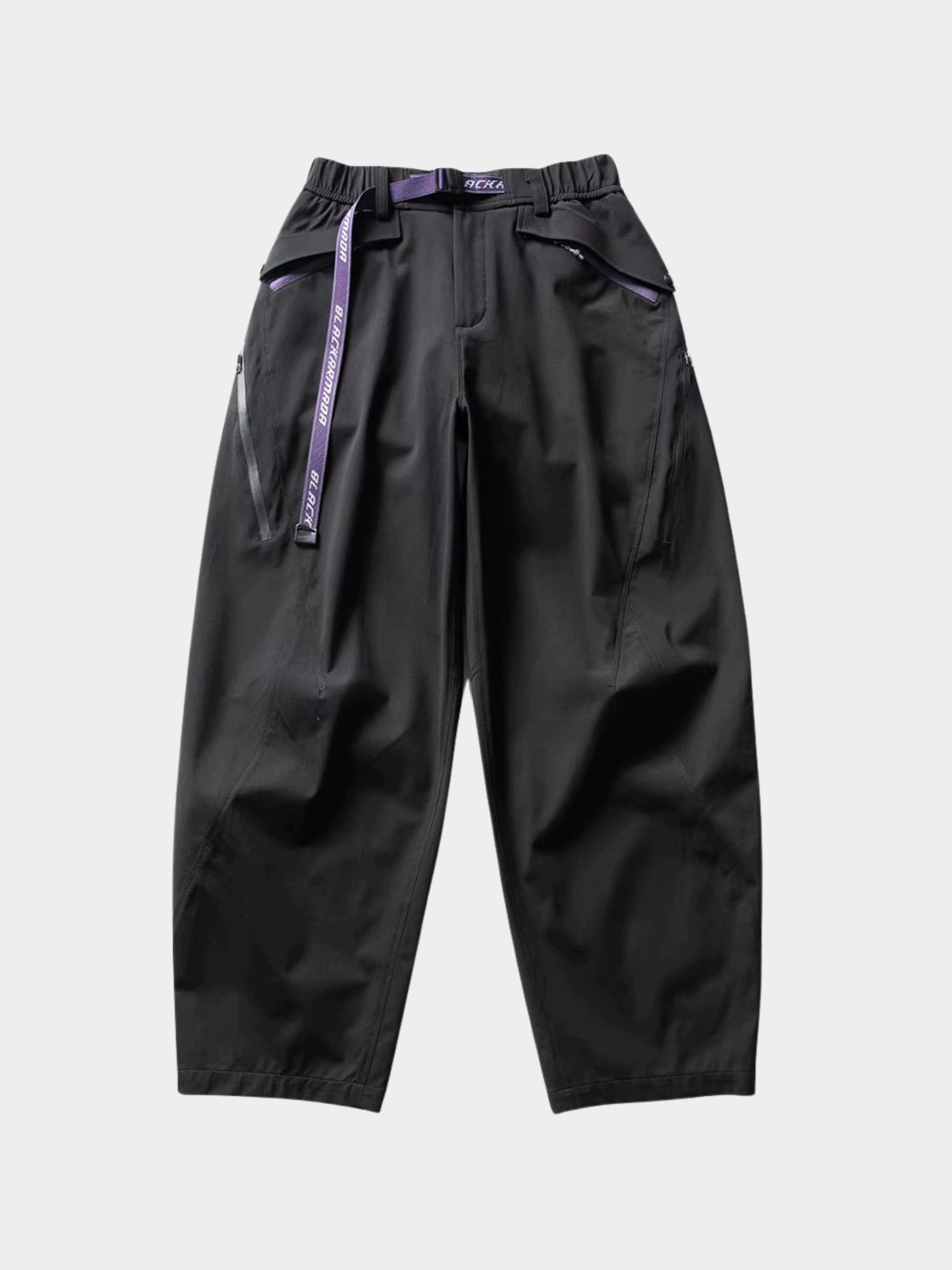 RidgeStep - Unisex Lightweight Water-Repellent Softshell Pants