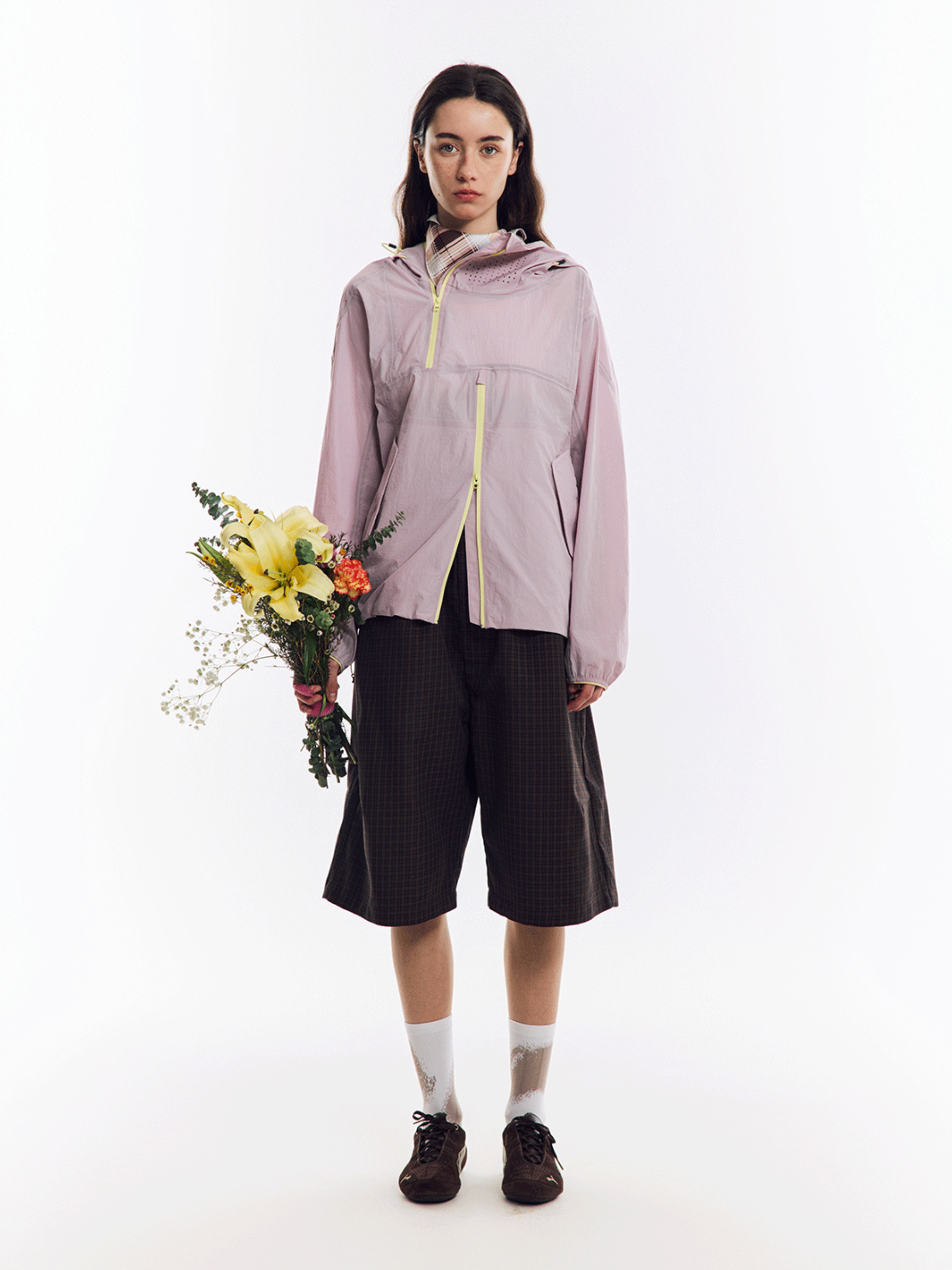 DrySack - Unisex Full-Seam Waterproof Sun Shell Jacket GONGGAR SPORTS