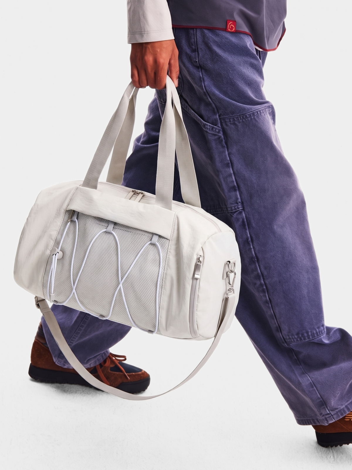Shadepath - Lightweight Large-Capacity Travel Duffel Bag