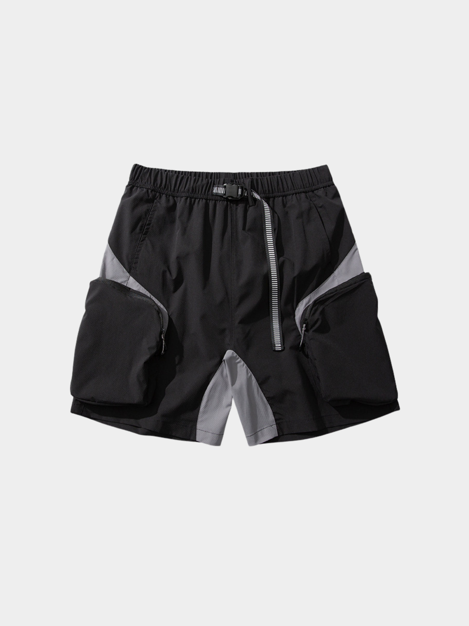 Ascent - Men's Softshell Shorts GONGGAR SPORTS