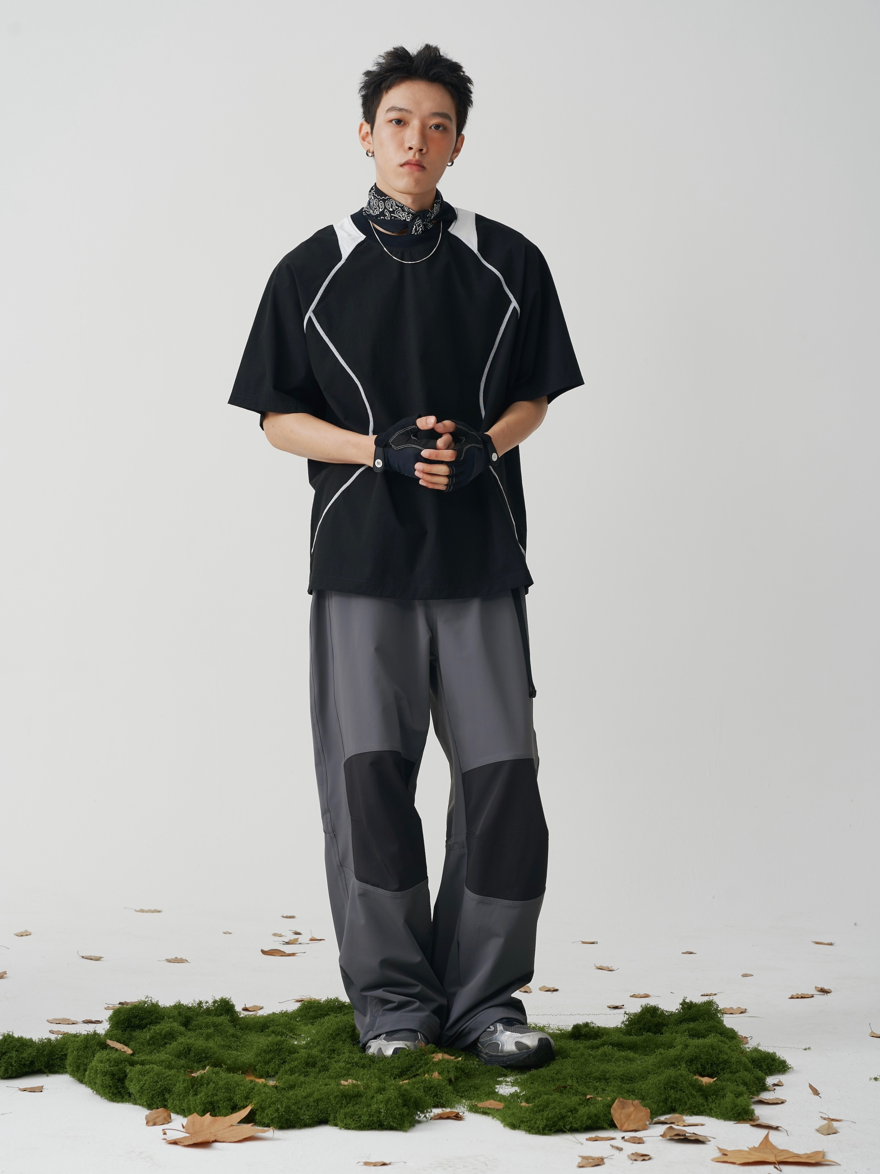 Ironthorn - Men's Water-Repellent Convertible Hiking Pants