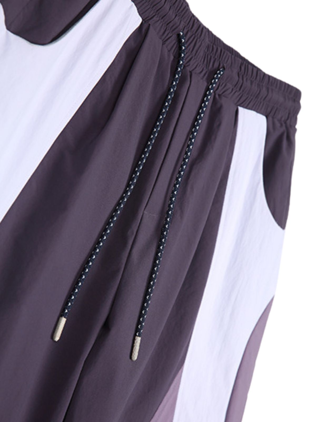 CragDusk - Unisex Lightweight Water-Repellent Fleece-Lined Cargo Pants