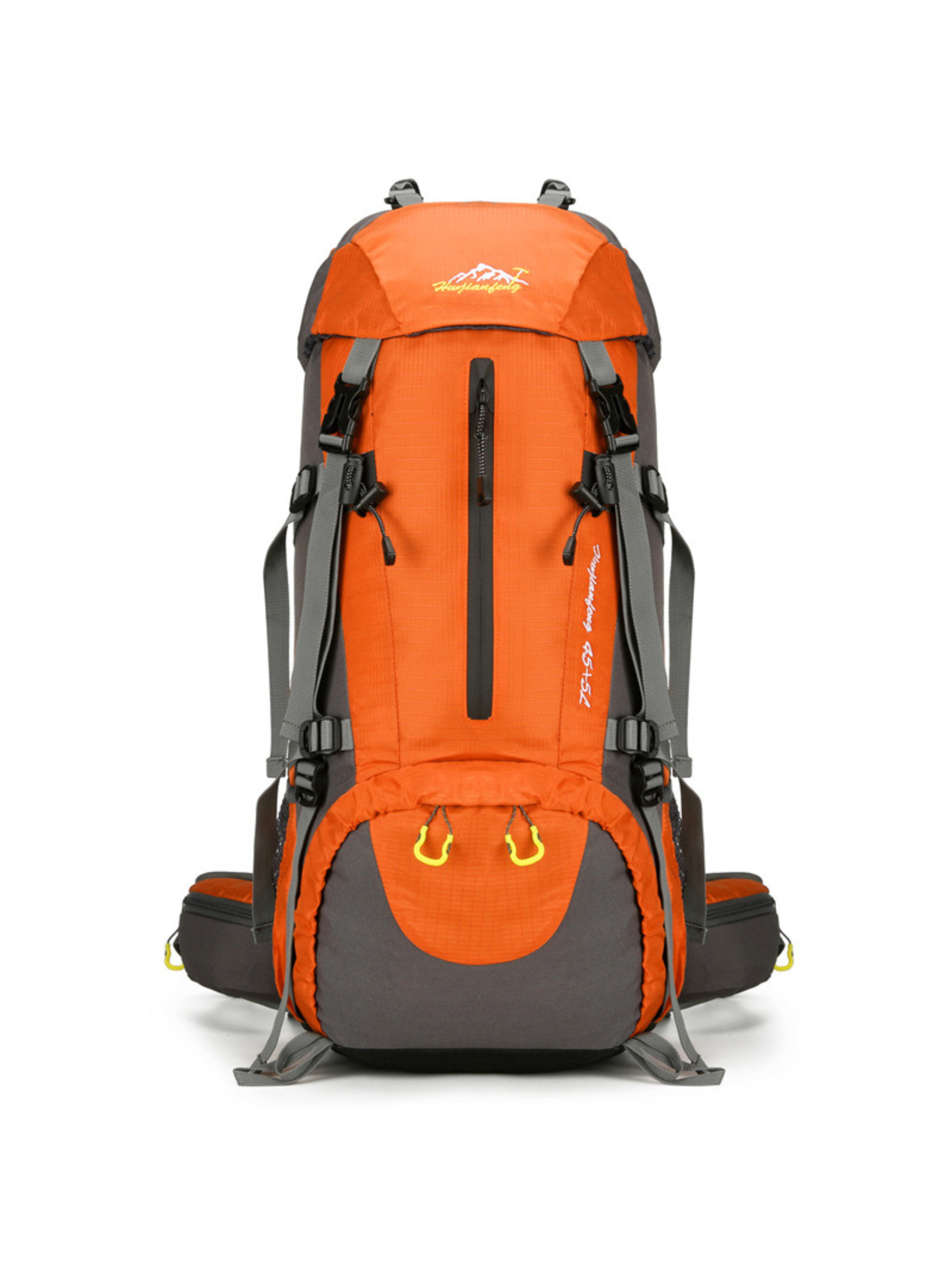 LightStick - Ultra-Light Large Travel Backpack