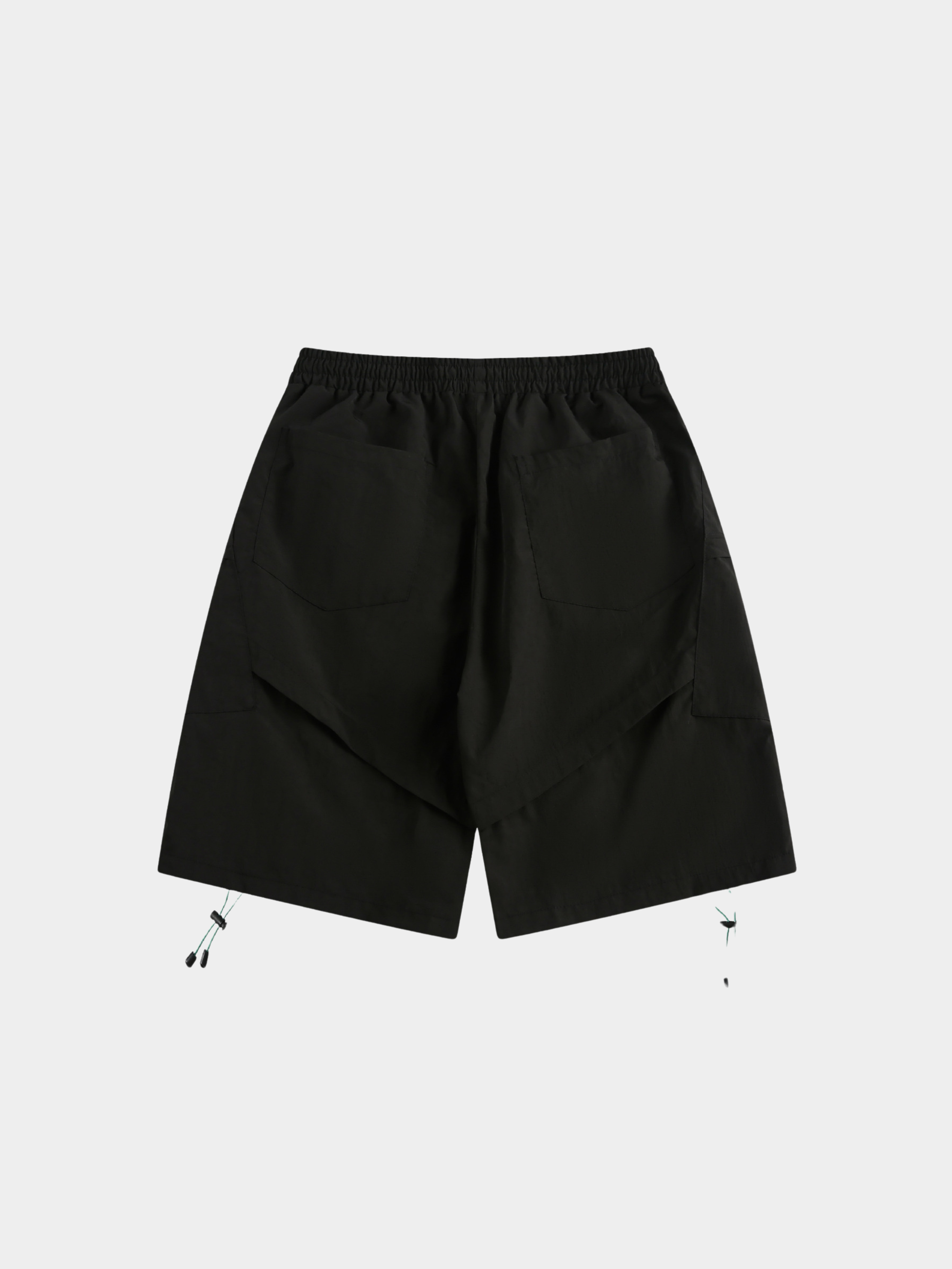 HawkField - Unisex Stretchy Utility Sports Shorts