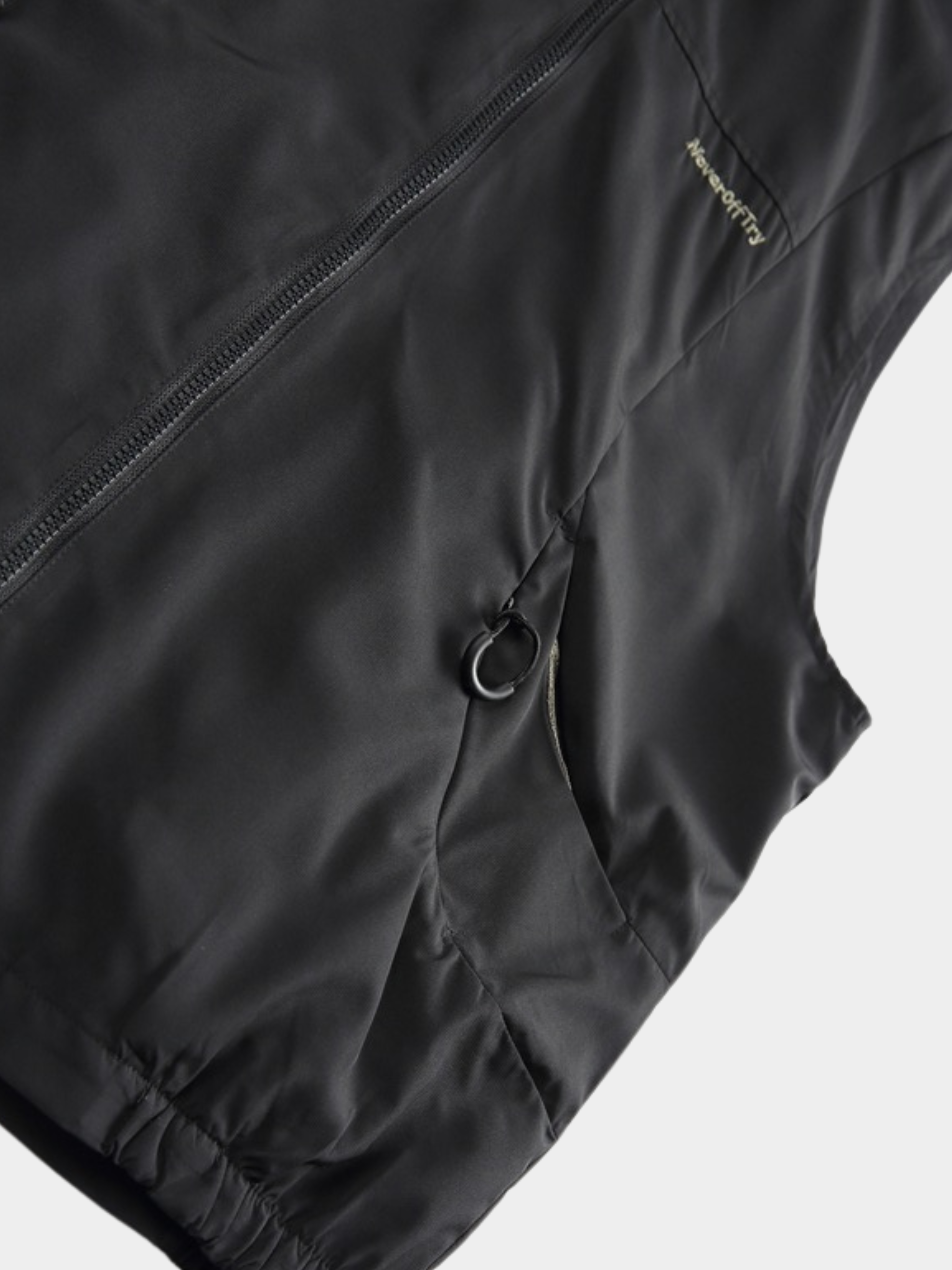 AlpineCliff - Men's Utility Multi-Pocket Cargo Vest