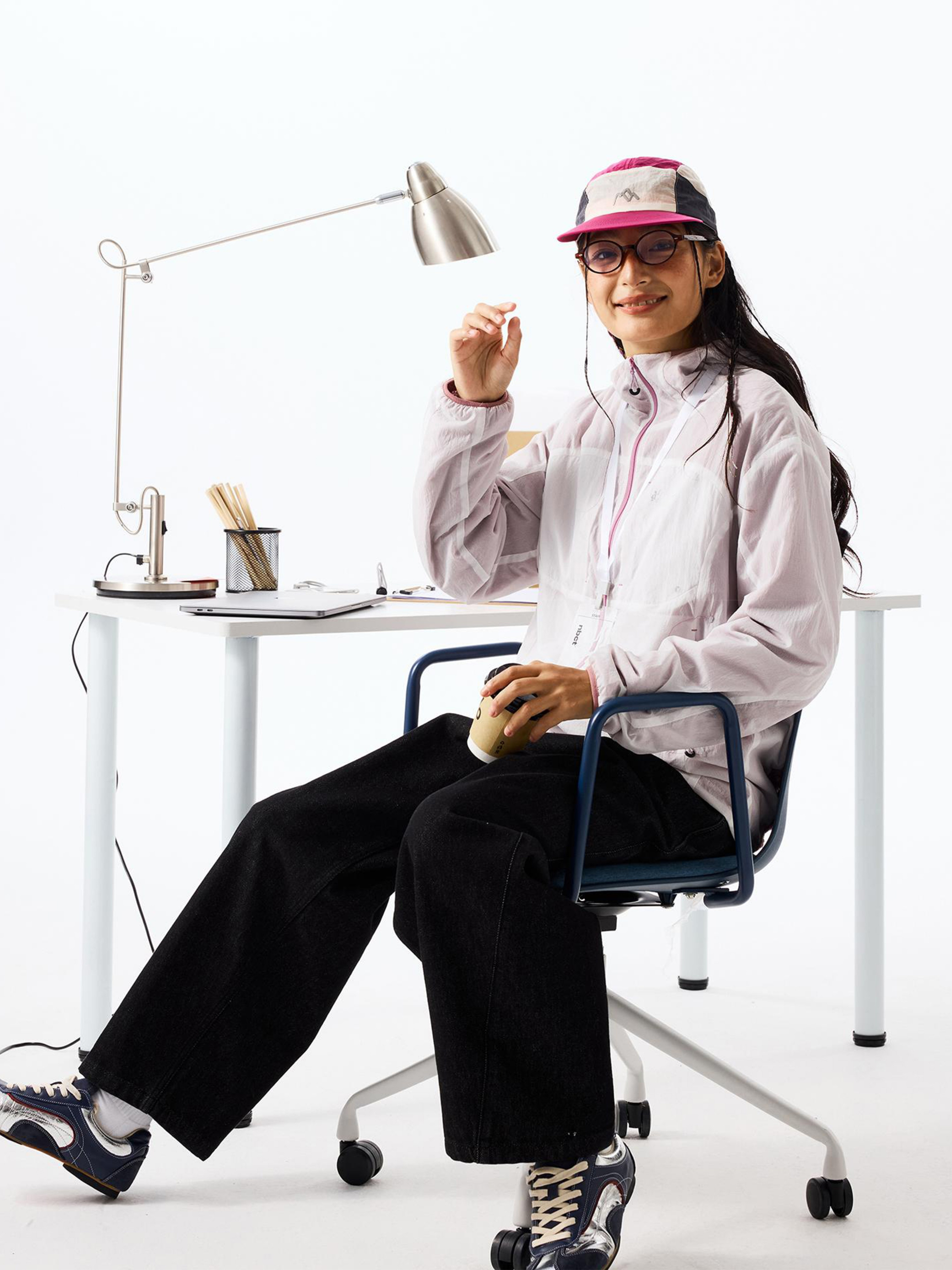 Darkspire - Unisex Waterproof & Windproof Fleece-Lined Sports Jacket