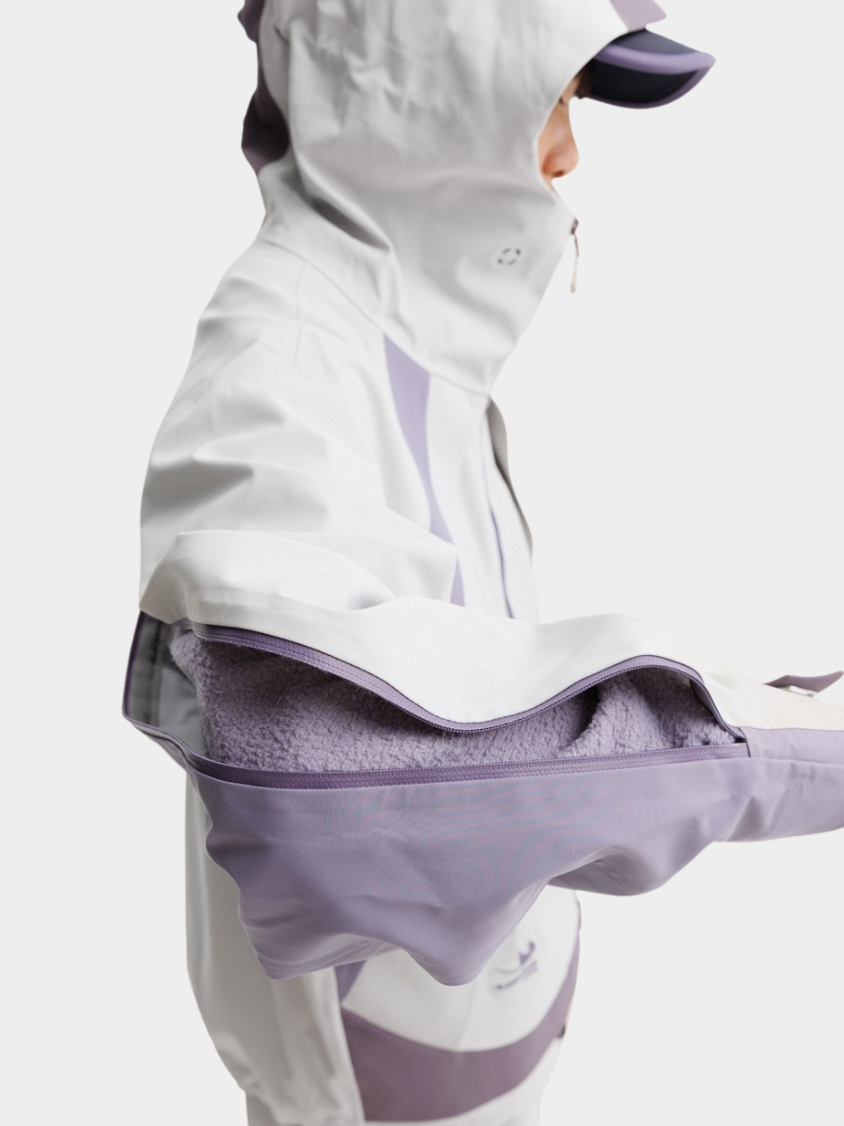 Skydawn - Windproof & Waterproof Hard Shell Jacket