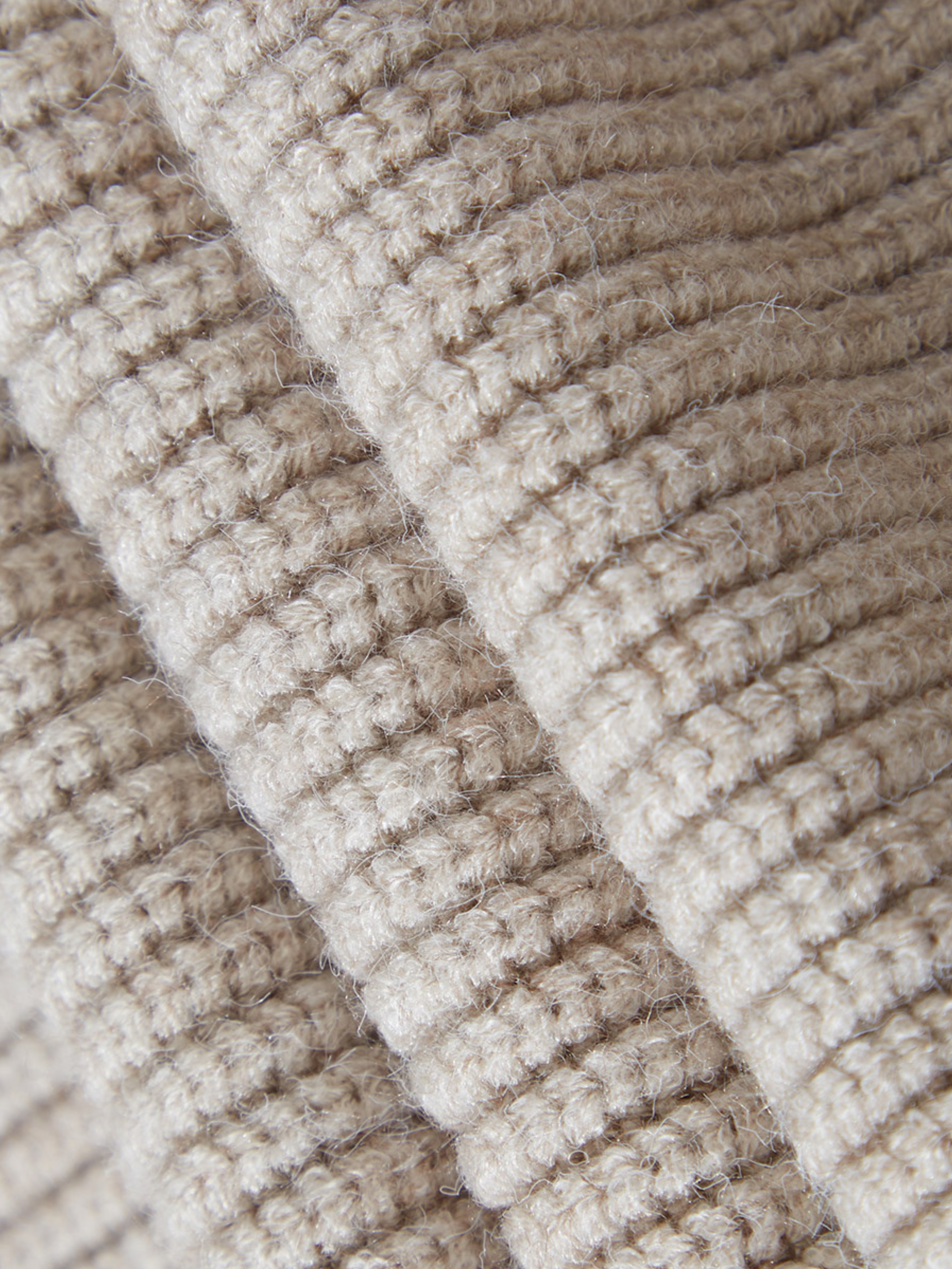 Nightbloom - Unisex Versatile Turtleneck Knit Pullover Sweater