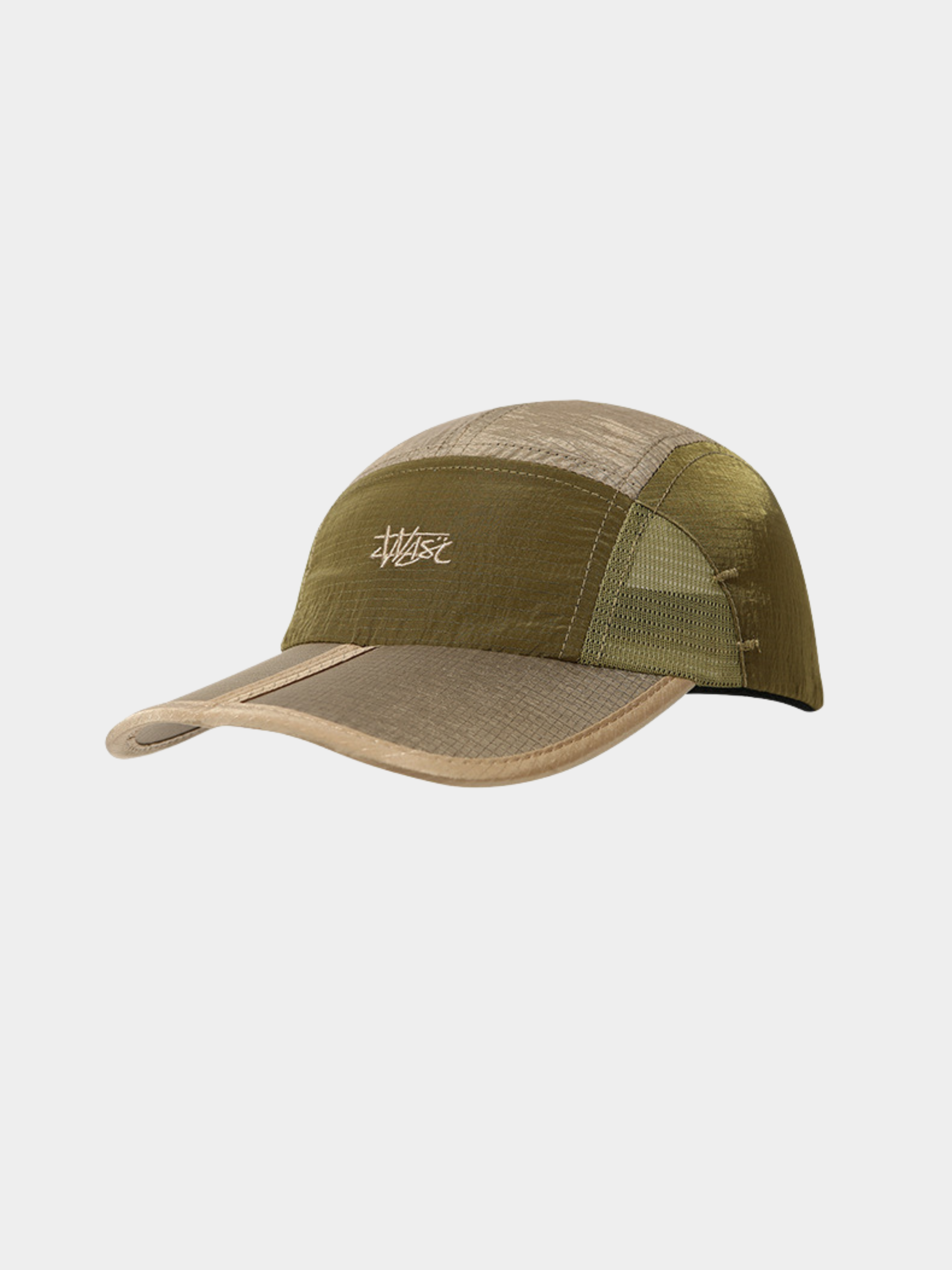 Ironwind - Foldable Brim Quick-Dry Sun Hat