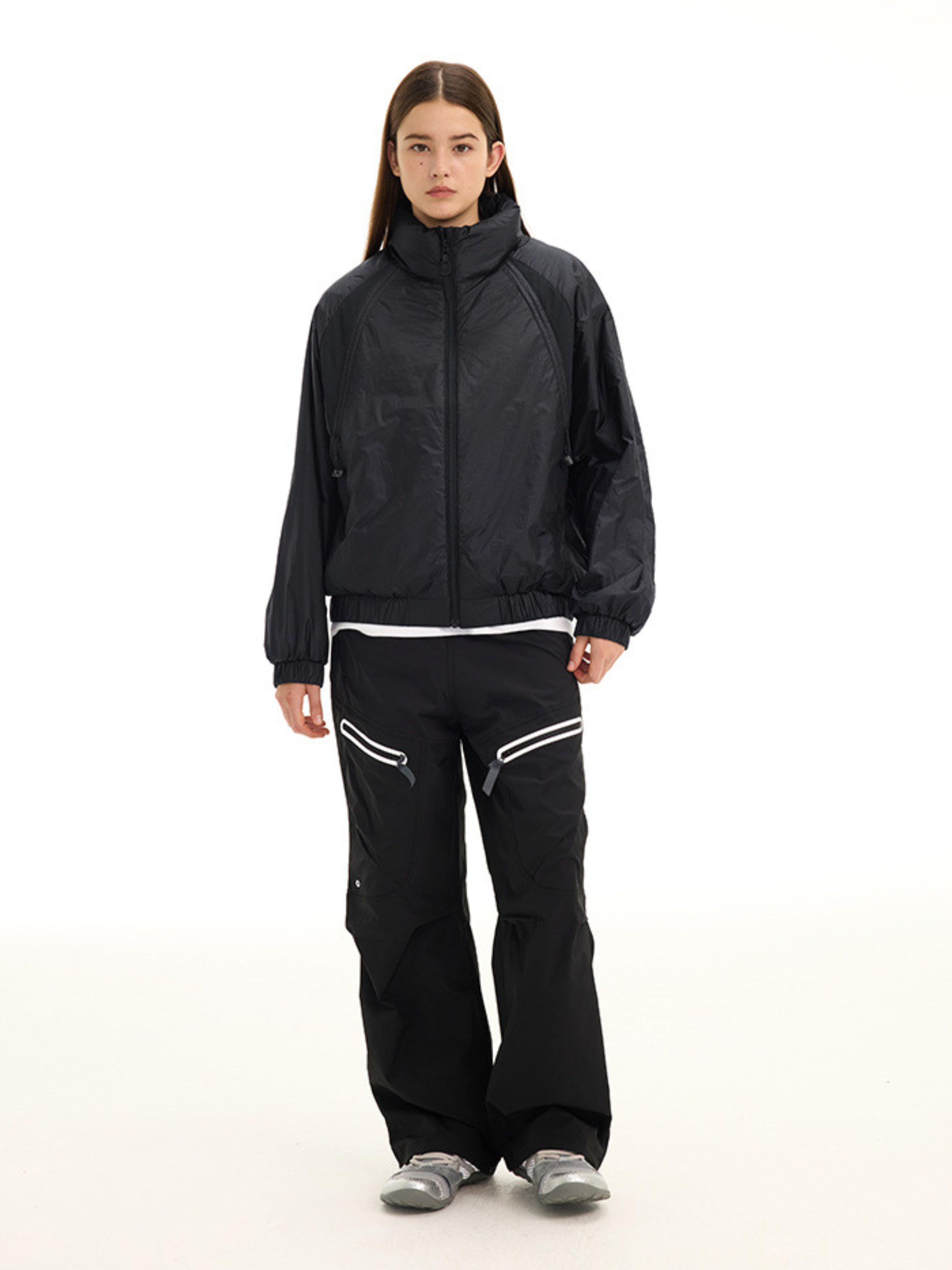 Stormfury - Unisex Sorona® Lightweight Thermal Insulated Windproof Jacket