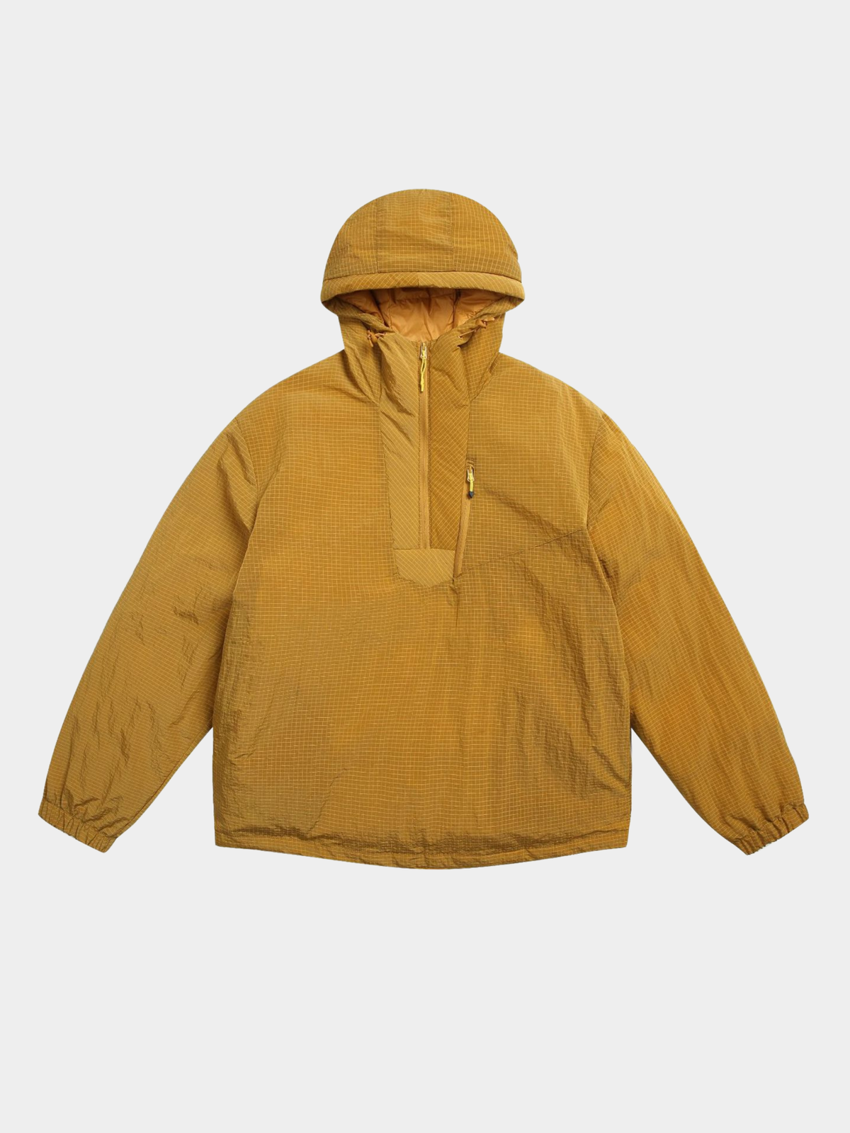 SpotGlide - Lightweight Water-Repellent 90% White Duck Down Jacket