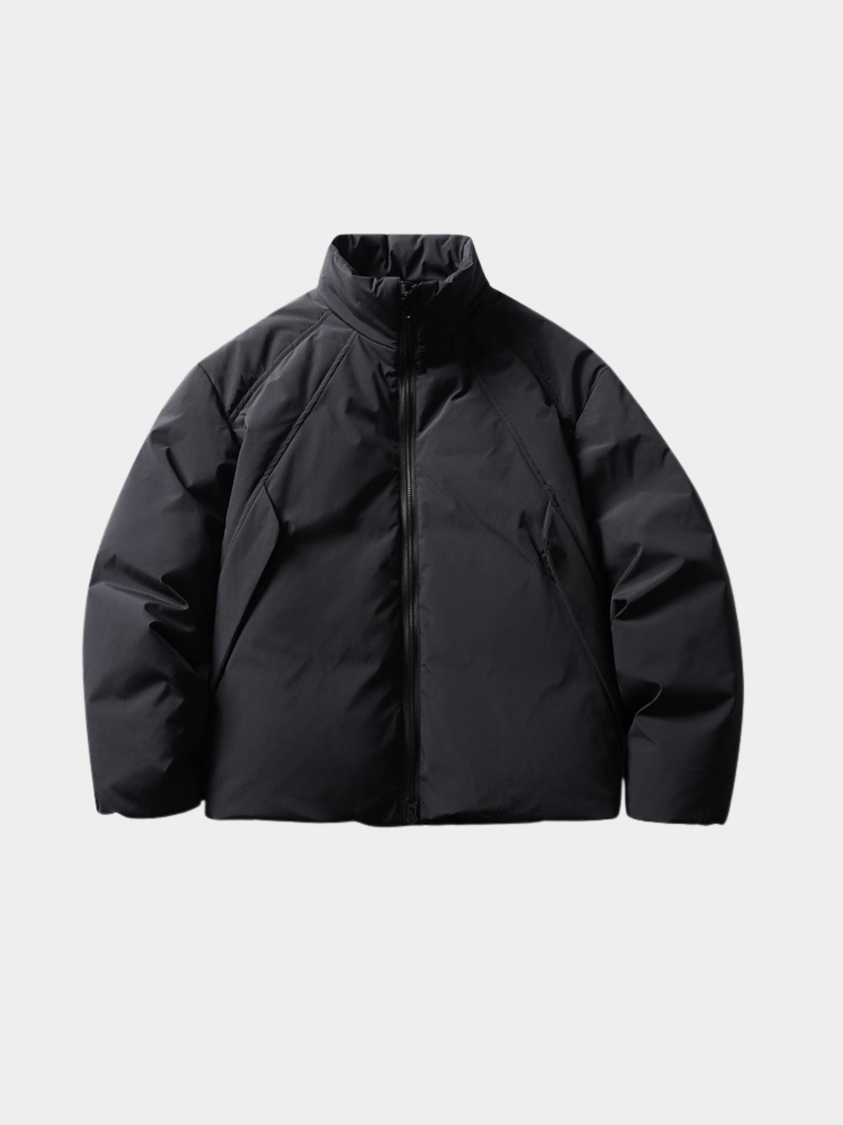 Stormshadow - Unisex Thermal Performance 90% White Duck Down Jacket