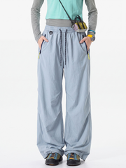 ElkRun - Unisex Water-Repellent Cooling Quick-Dry Lightweight Pants