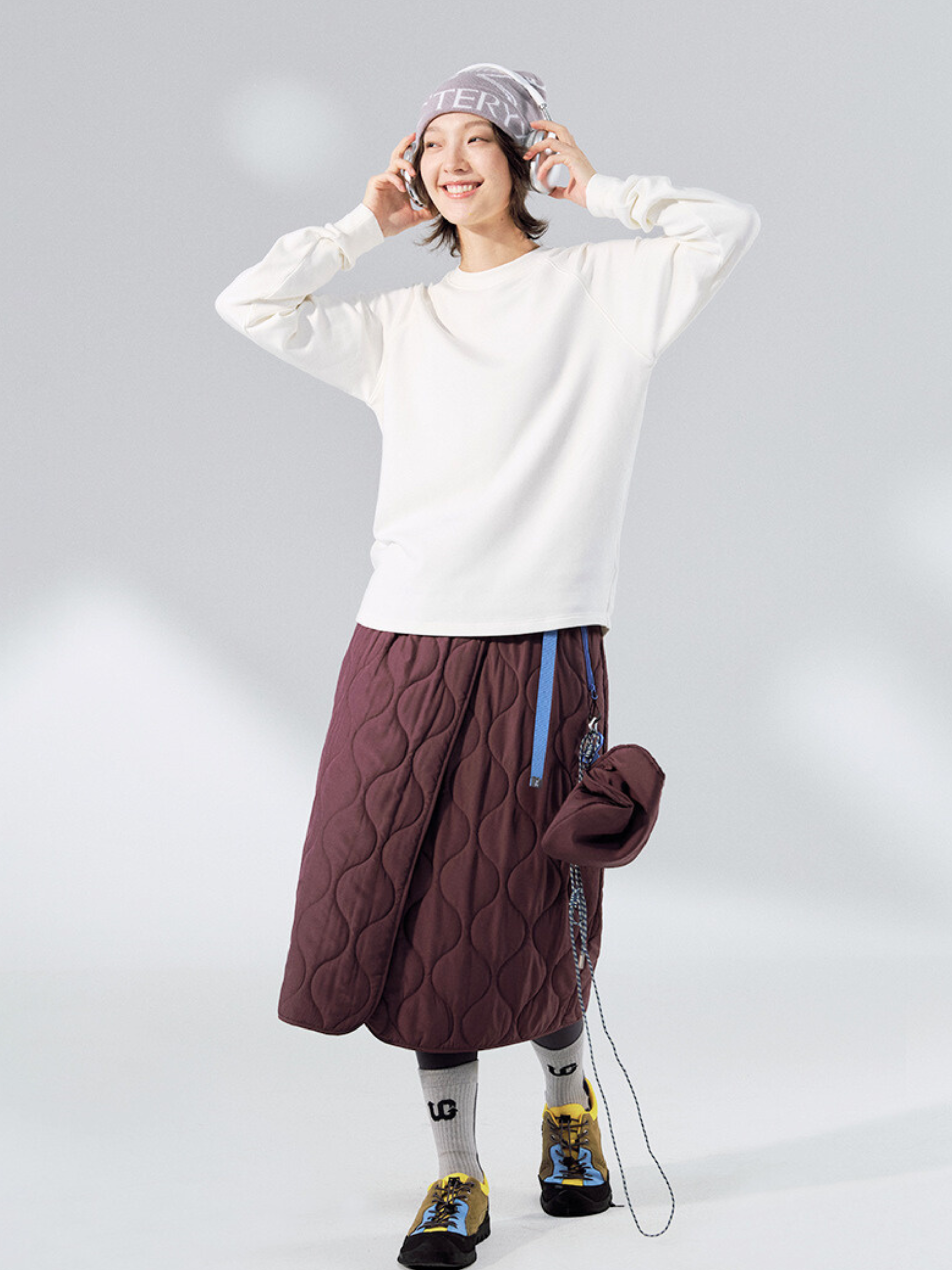 Windfire - Dralon® Thermal Raglan Long-Sleeve
