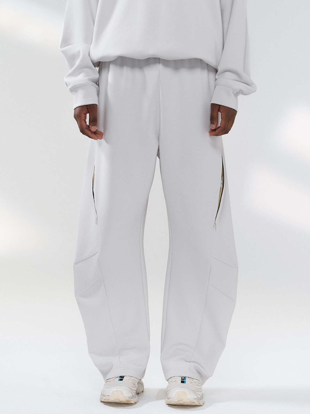 Arcana - Unisex Comfort Stretch Scimitar Pants
