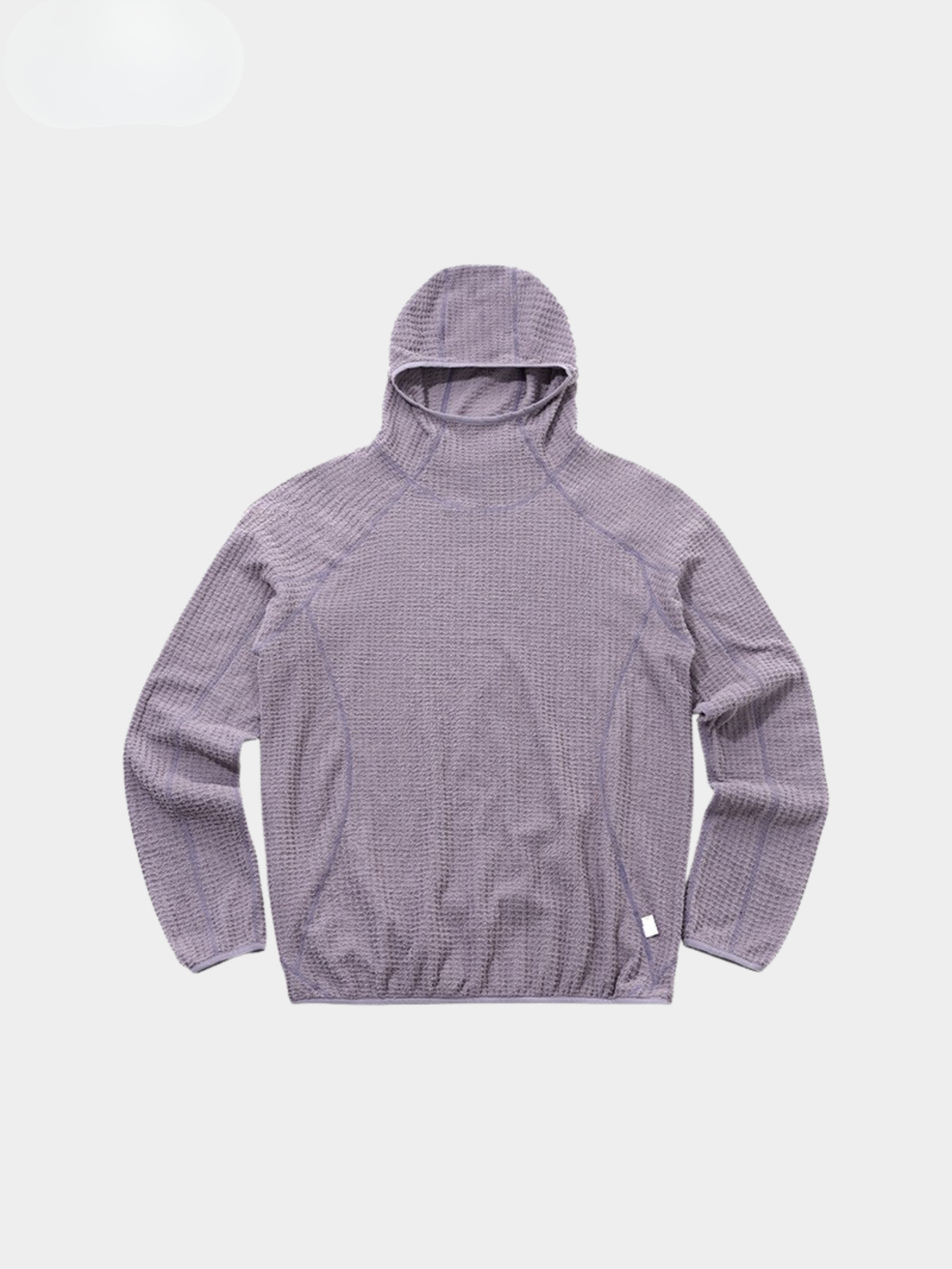 Northward - Unisex Lightweight Warmth Air-Fleece Hooded Sweatshirt