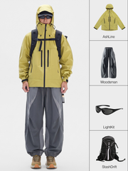 AshLine Bundle