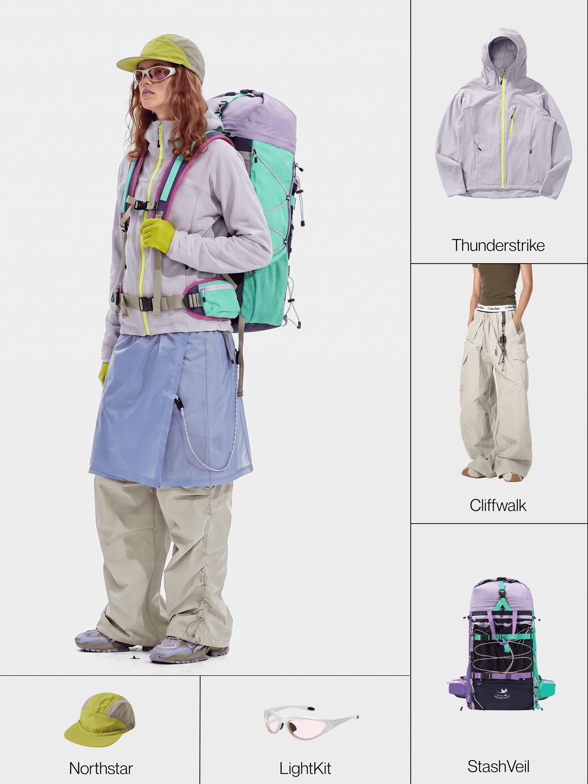 Cliffwalk Bundle
