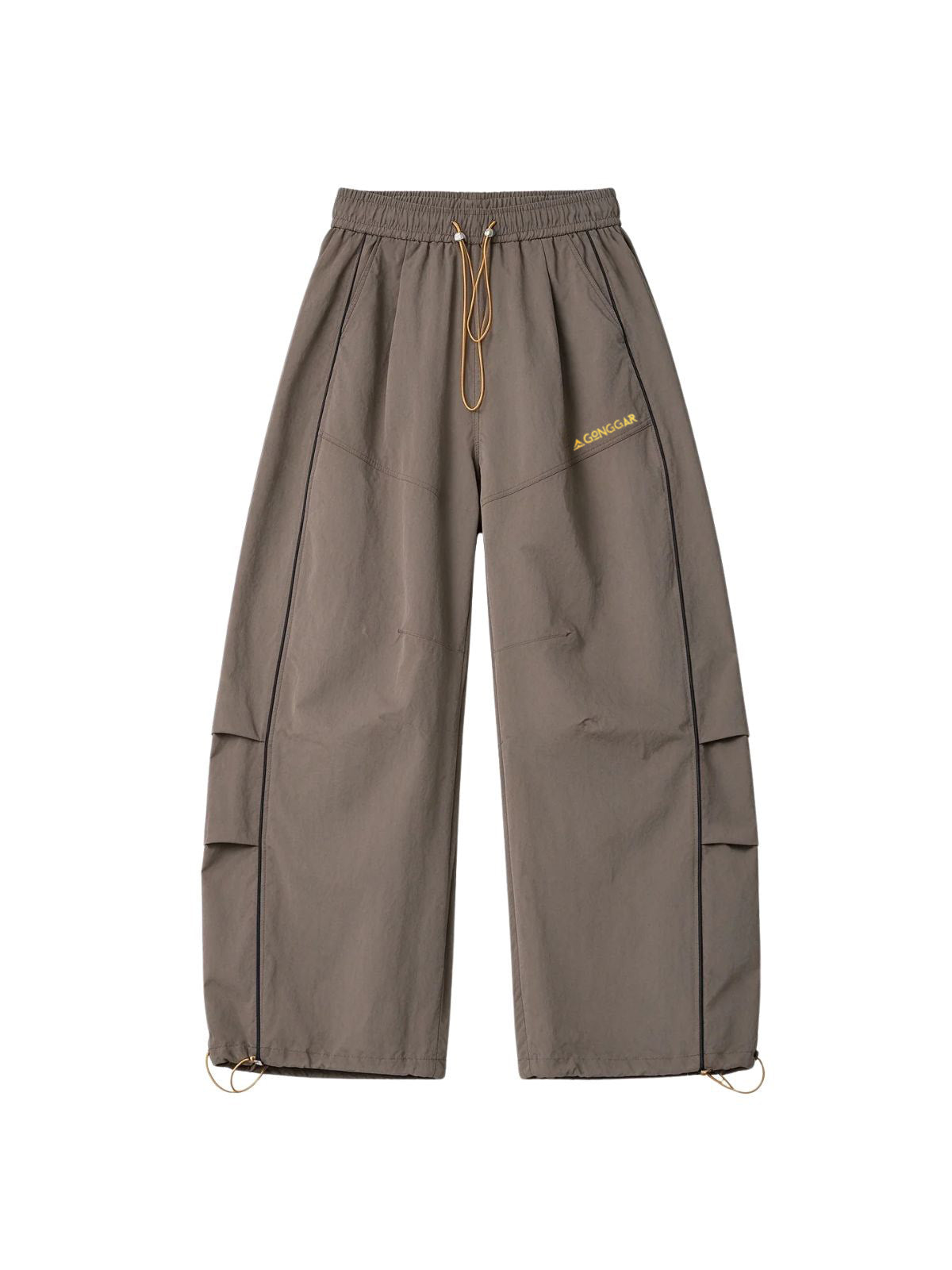 Earthtrail - Women's Lightweight Straight-Leg Paratrooper Pants