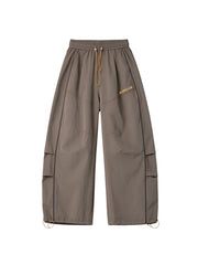 Earthtrail - Women's Lightweight Straight-Leg Paratrooper Pants