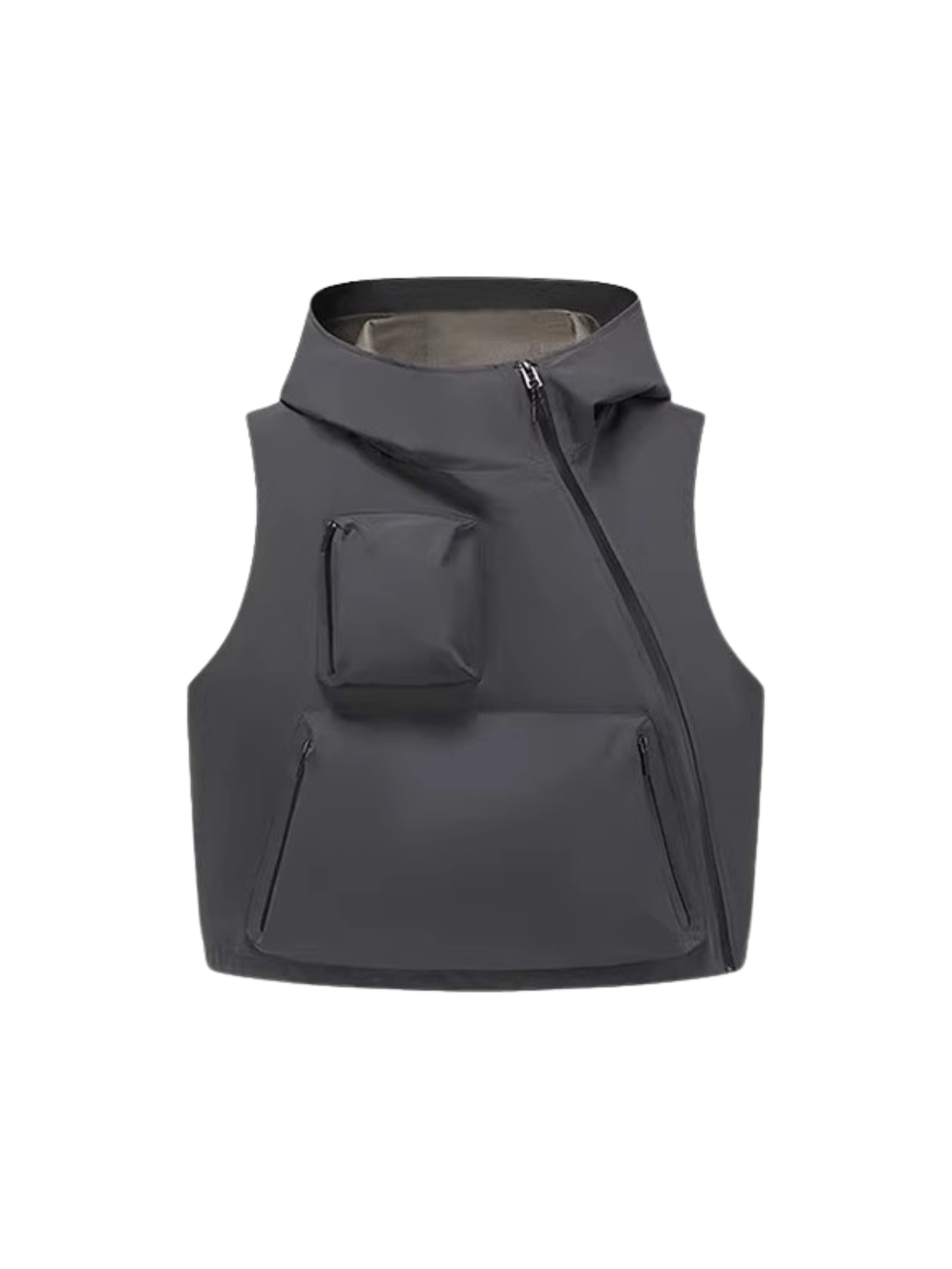 Blazestep - Women's Large Pocket Utility Vest