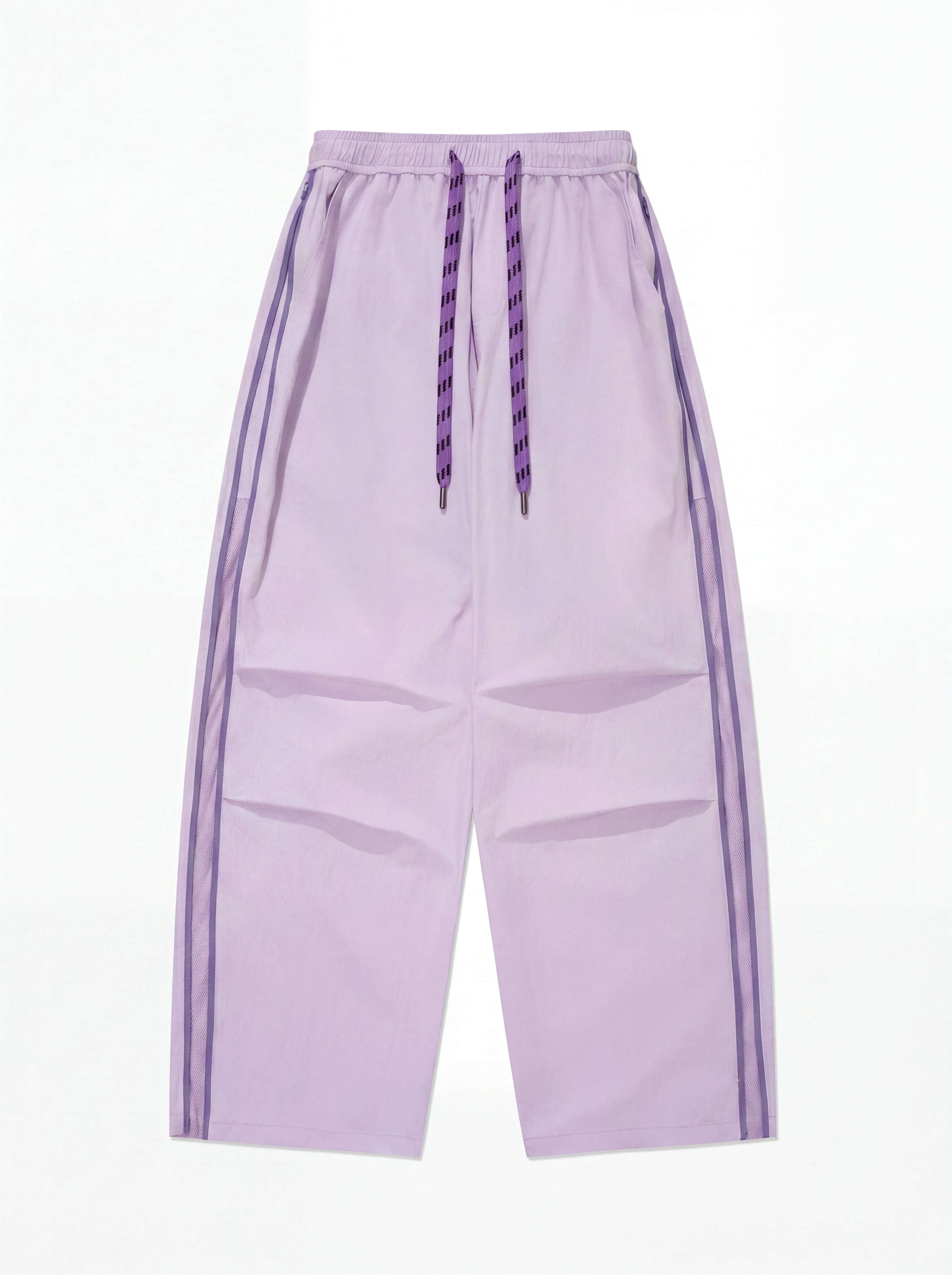Rappel - Women's Water-Repellent Side-Stripe Lightweight Cargo Pants