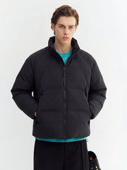 Stormshadow - Unisex Thermal Performance 90% White Duck Down Jacket