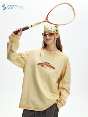 WispTect - Women's SORONA® Breathable UV Protection Cooling Long sleeves