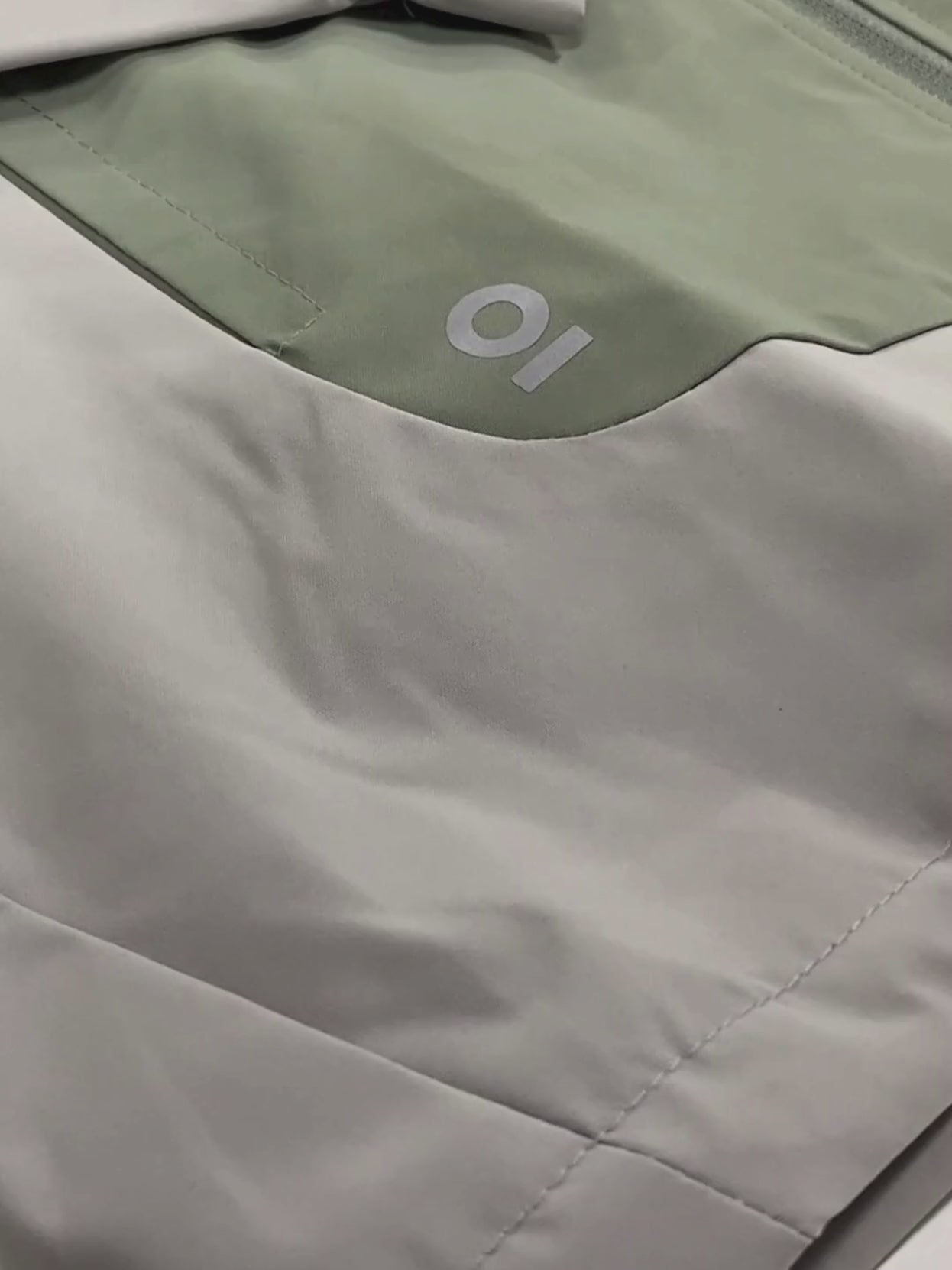 Load video: AlpinePath - Unisex UPF50+ Loose-Fit UV Protection Jacket