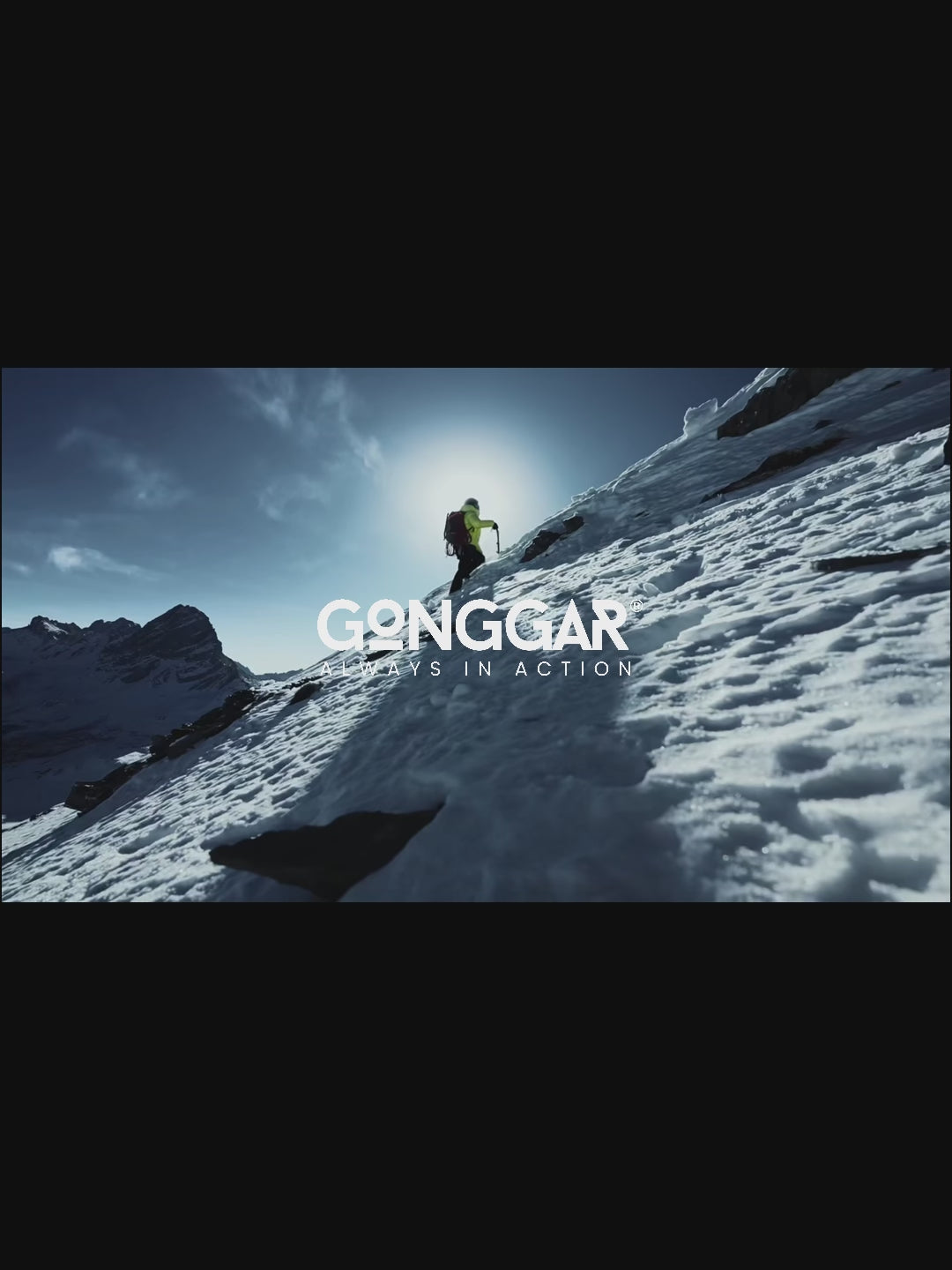 Load video: CanyonPeak - 5000GT Down Puffer Jacket
