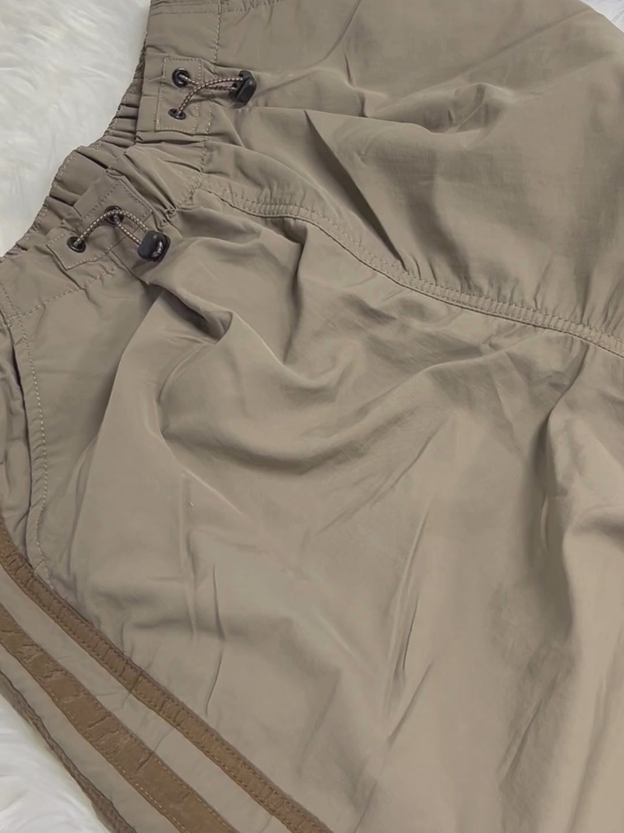 Load video: EchoView - Unisex Lightweight Quick-Dry Utility Cargo Pants