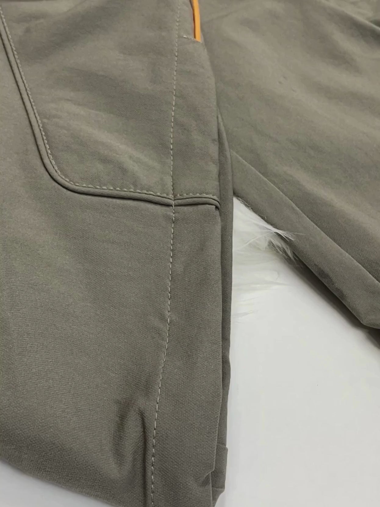 Load video: Monterest - Unisex Tapered Cargo Pants