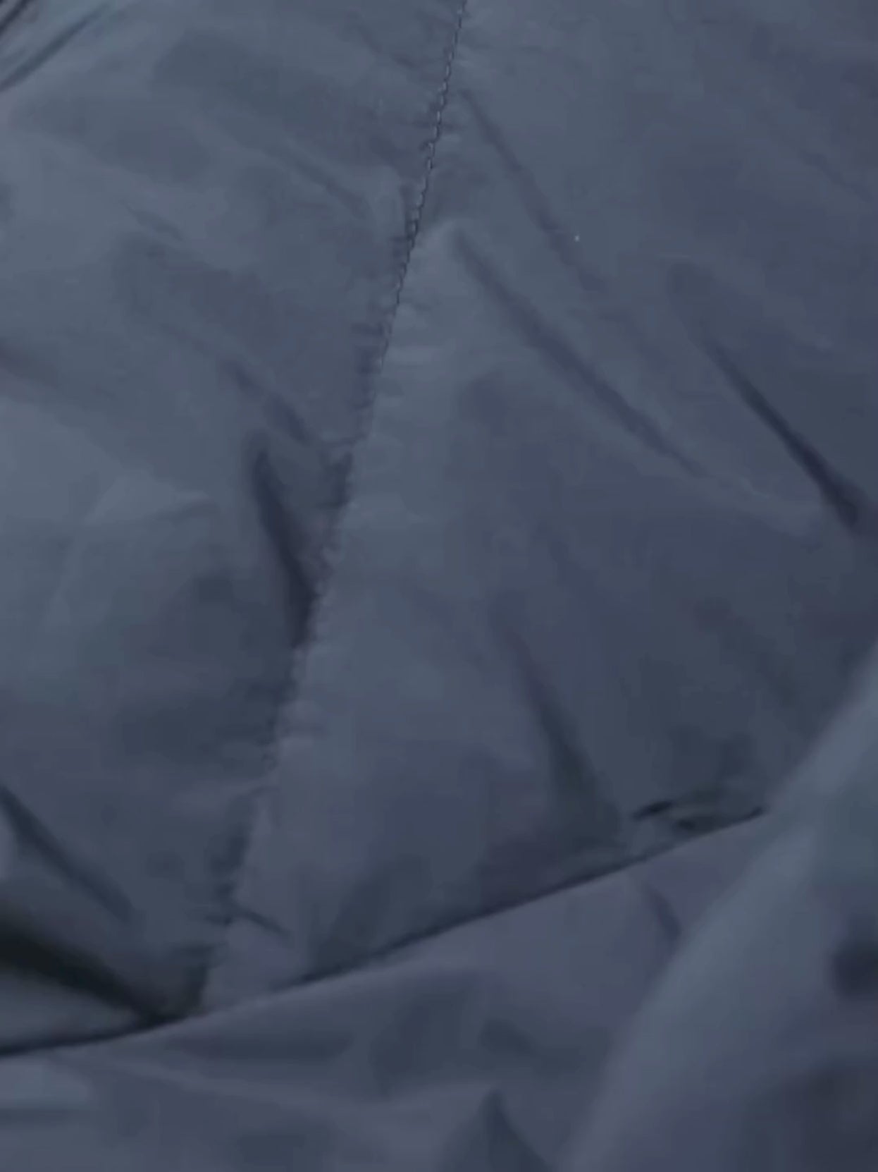 Load video: EchoGo - Unisex 90% Duck Down Triple Protection Down Jacket