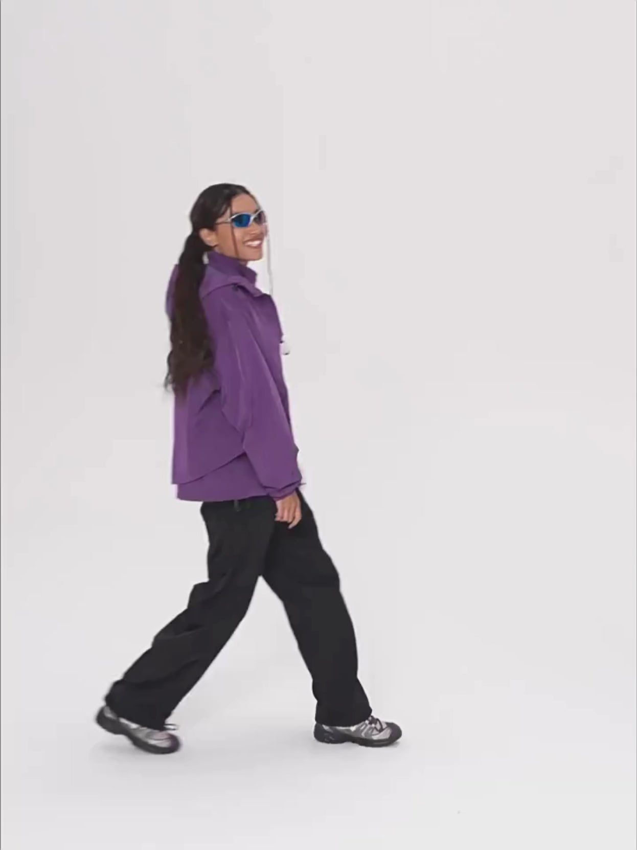 Load video: CanyonPath - Waterproof Detachable Vest Jacket