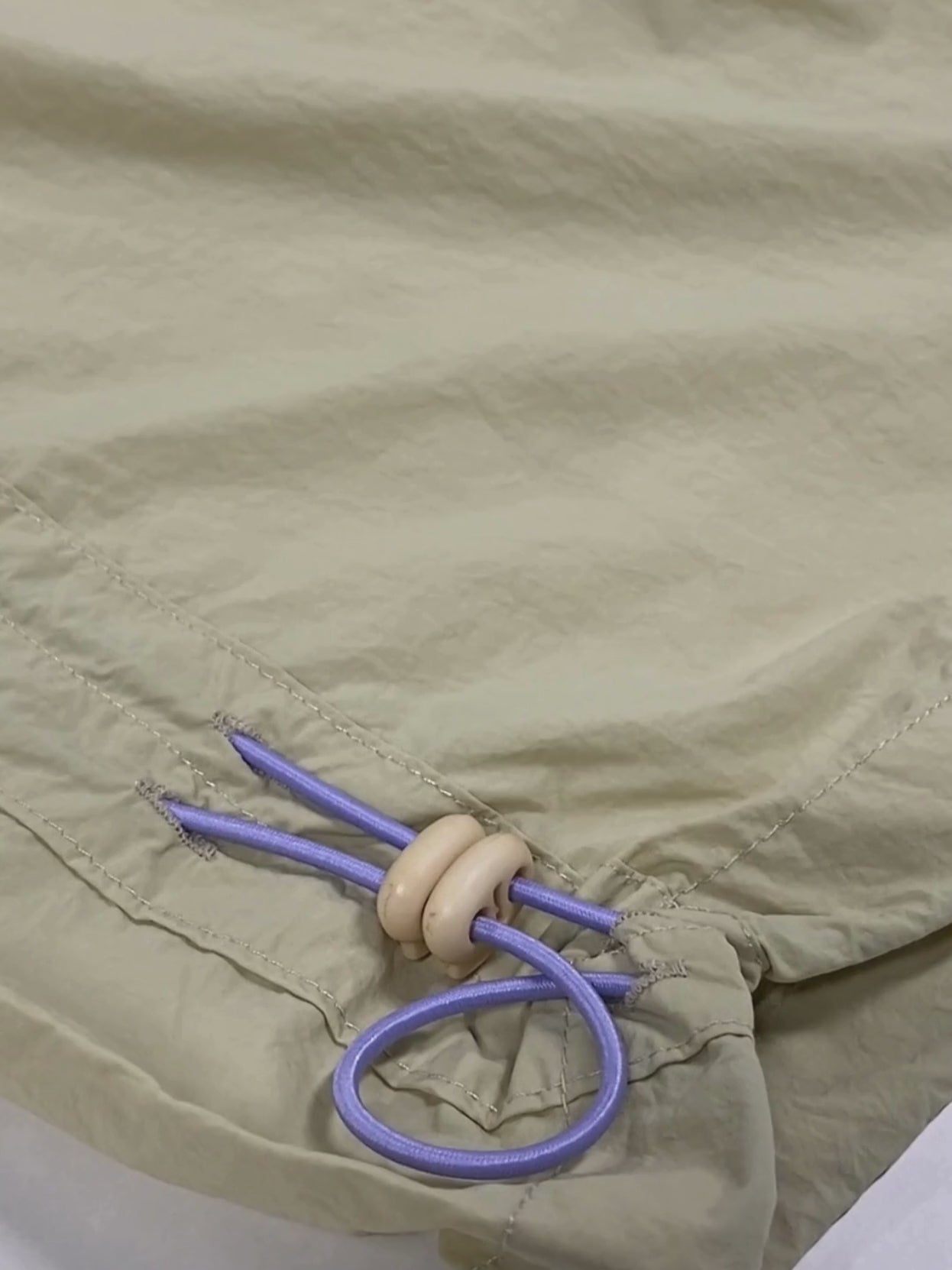 Load video: StonePath - Women's Lightweight Water-Repellent Drawcord Climbing Pants