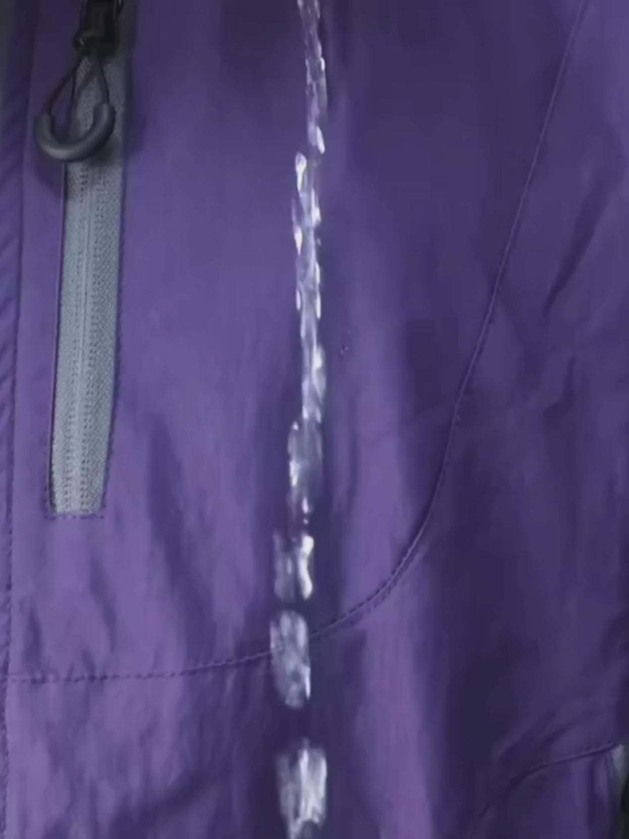 Load video: Dustrock - Unisex Waterproof Windproof Durable Jacket